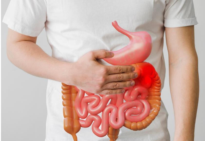 男子腹瀉憂心罹大腸癌!醫:不必過度緊張 但「6種」症狀立刻就醫