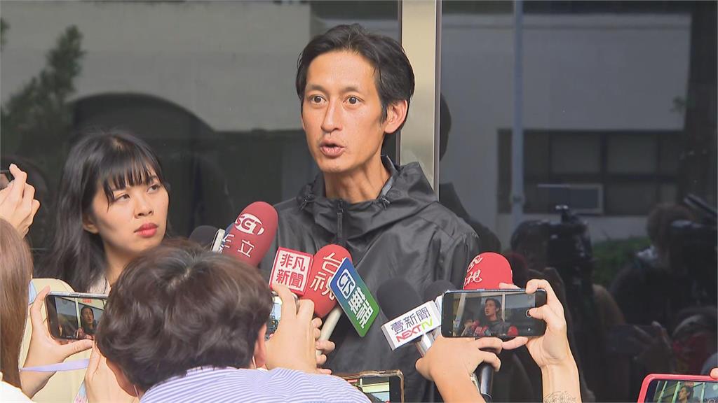 快新聞/唐治平不認母親遺體! 高大成曝「這招」應對:還不認就是遺棄屍體罪