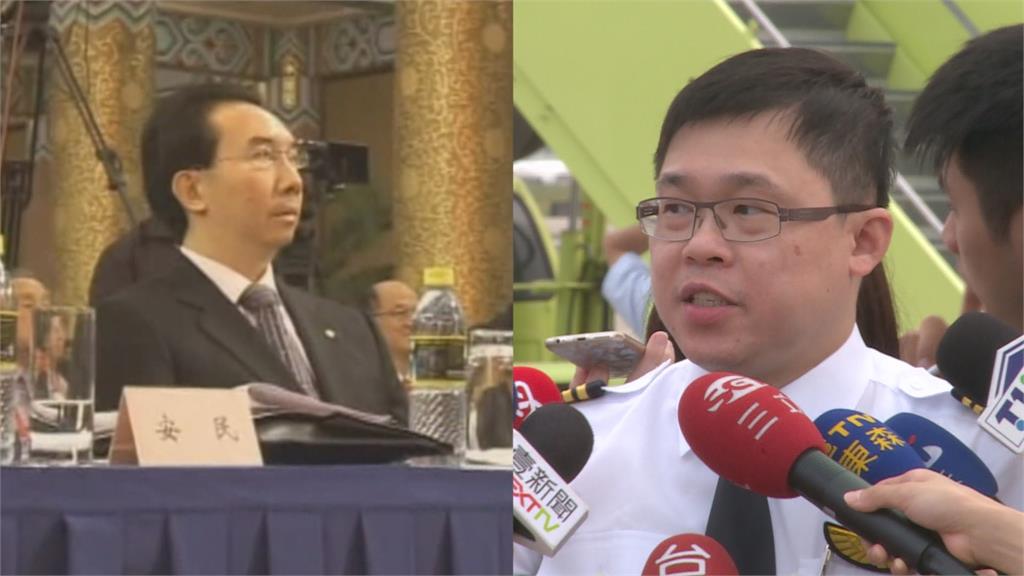 長榮家族「千億遺產」10年難分割！張國煒今將「親自出庭」執行人撤換案