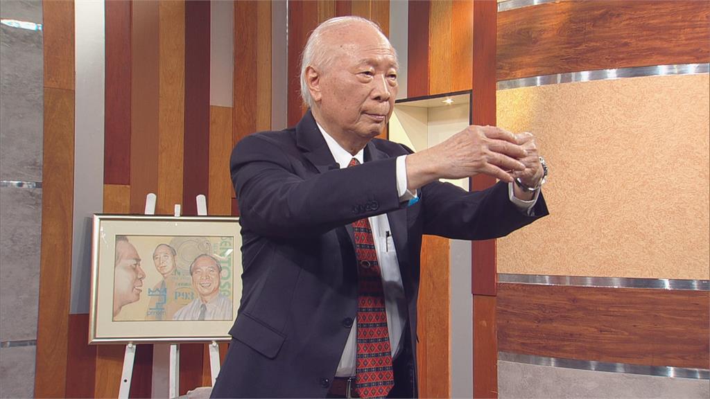 每天五分鐘告別肌少症跟膝蓋痛？老董只用「2個寶特瓶」就辦到了！
