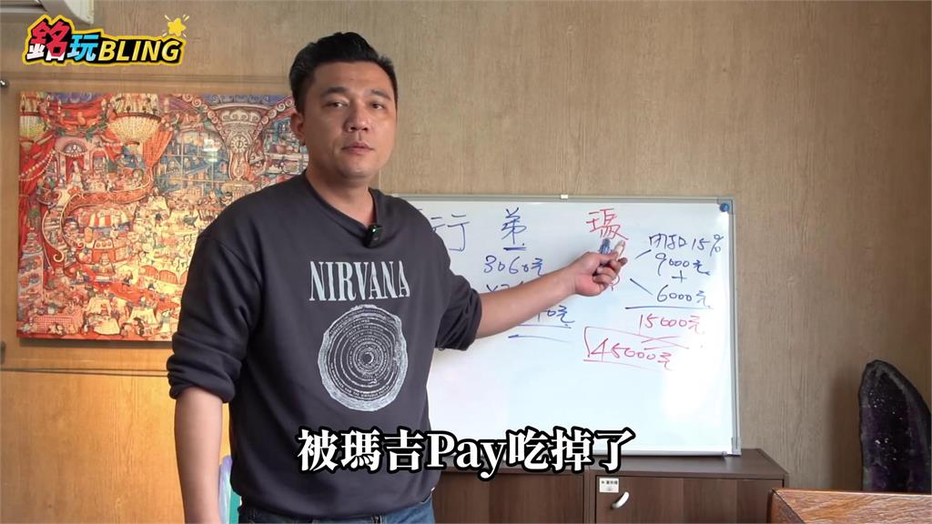 高利貸竟合法!黑心貸款公司靠這招「無法可管」 他驚喊:真正的魔鬼在這