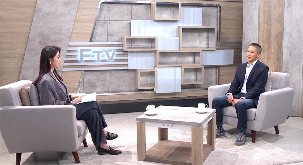 2026有望再戰蔣萬安!吳怡農認了「是場硬仗」點1關鍵信心喊:絕對有贏的途徑