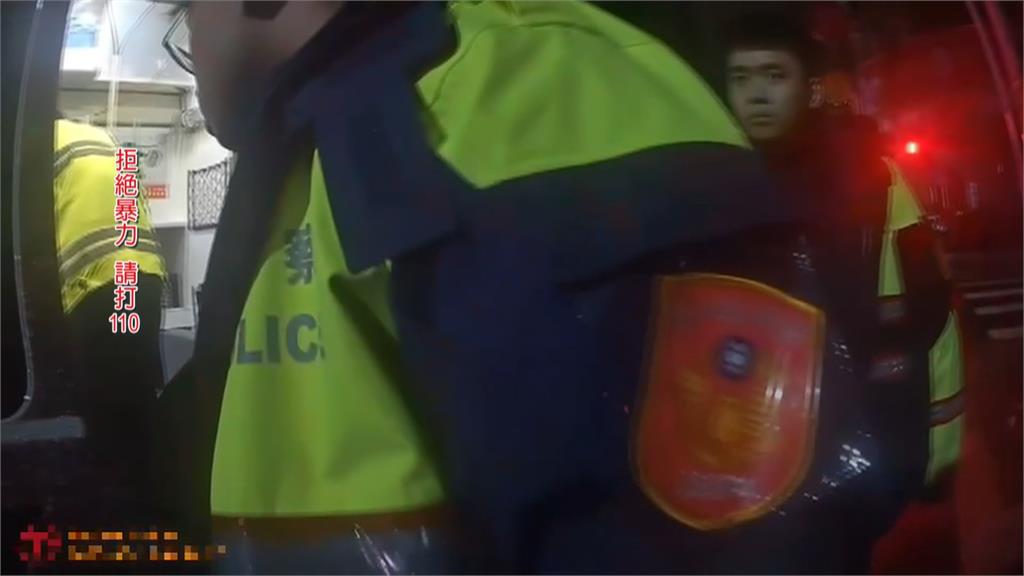 男遭利刃攻擊「肚破腸流」 警方追問卻不肯吐實情