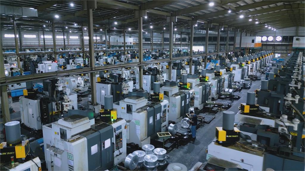 法拉利指定輪圈王 雲林隱形冠軍