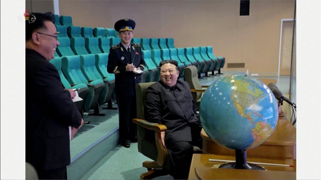 北朝鮮發射偵察衛星遭抨擊　與美國大使在聯合國安理會上辯駁