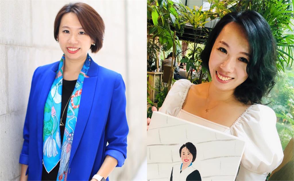 慈濟10.6億遭詐!正妹律師「沒躺平猛做1事」同業一看嚇爛:我輩楷模