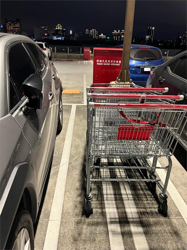 好市多「1亂象」掀惹議!民眾怒喊「真的很無語」網酸:台灣日常的風景