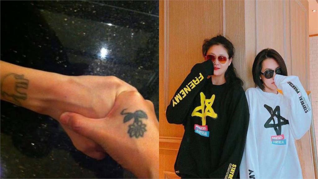 大S昔讚Lily「寶藏女孩」!小S「沉默1個半月」無預警發聲惹心疼 大S昔讚Lily「寶藏女孩」挺她作畫!小S「沉默1個半月」宣傳畫展惹心疼