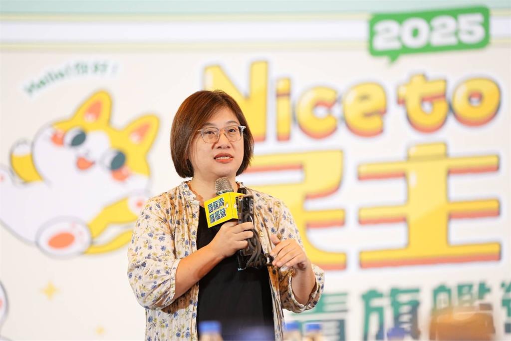 快新聞/落實教育平權!開學大禮包登場 賴清德喊「這句話」學生超有感