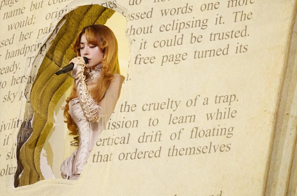 蔡依林出動金豬豪撒3600萬 演唱會精彩細節全曝光