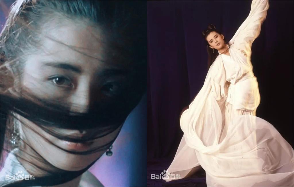 58歲王祖賢「雙手合十送祝福」！息影22年首談退圈1關鍵原因