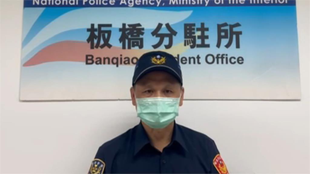兒與母爭吵被誤認攻擊事件 台鐵區間車廣播停駛