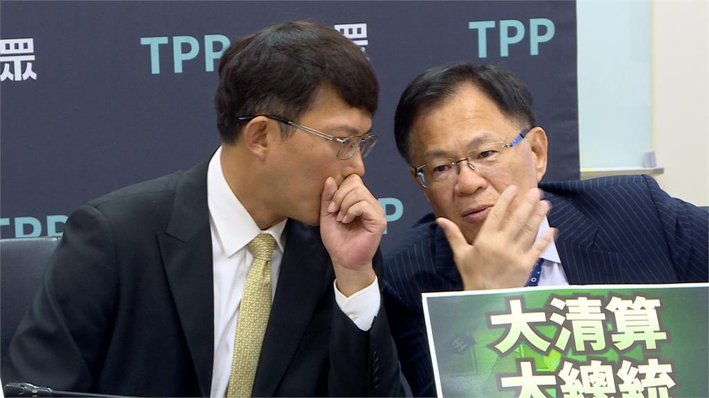 蔣萬安拋「倒閣」 卓揆反問:要看人民同不同意