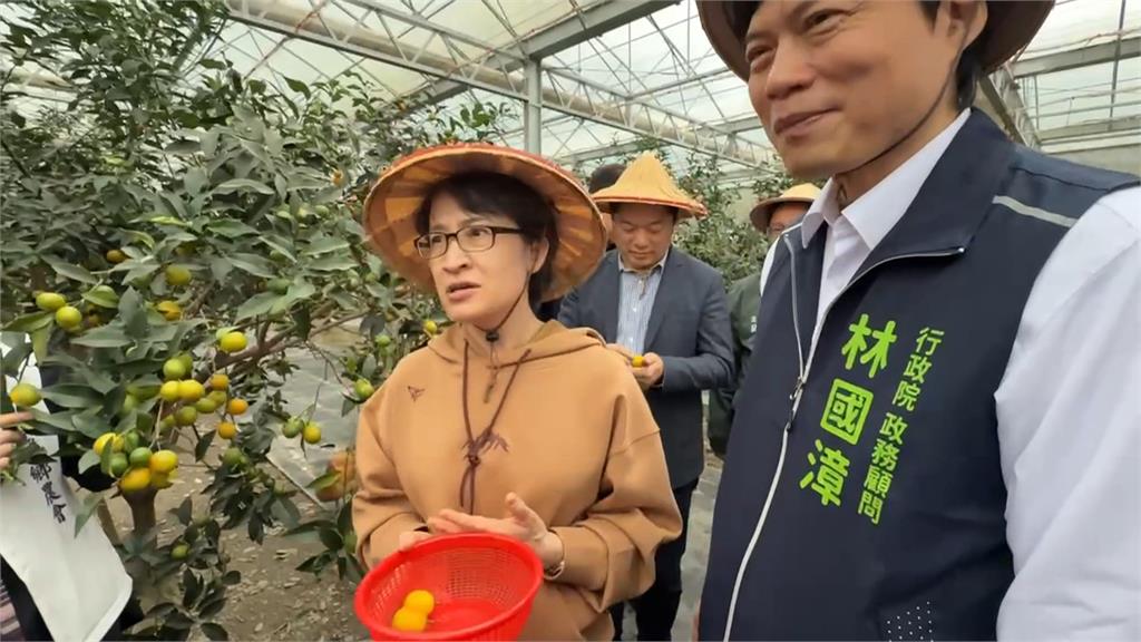 宜蘭選舉藍白合？陳琬惠自認「最大公約數」 張勝德：不應急於一時