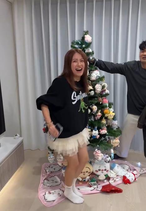 網紅阿民遇7.0地震竟開始「原地跑步」！網淚「找到同好」：原來我不孤單