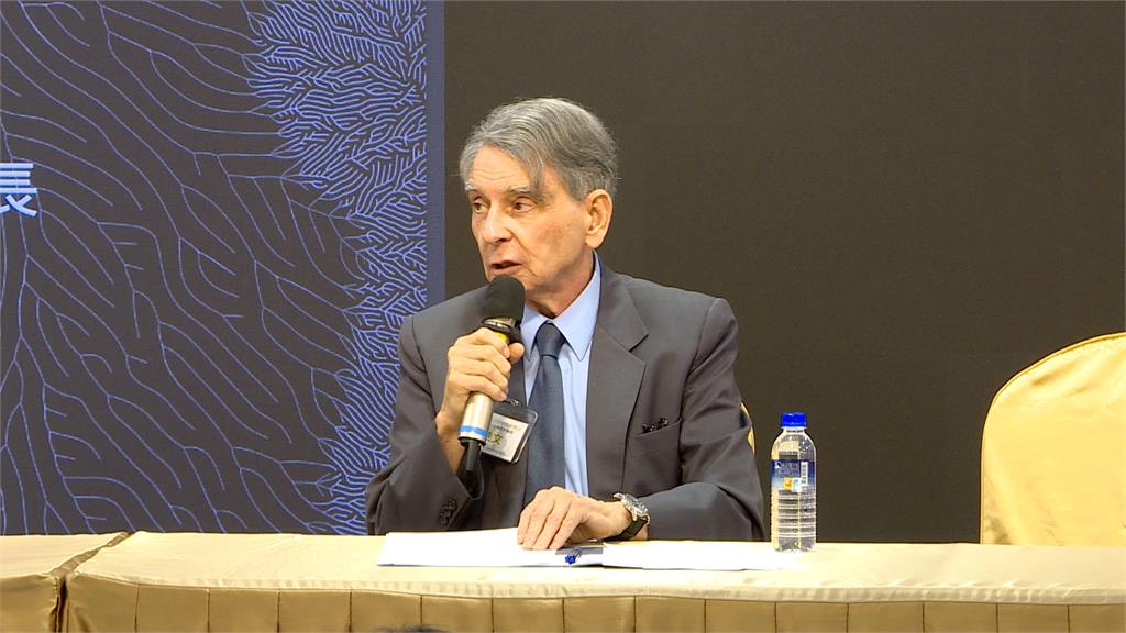 中國大量生產機器人　日議員示警：戰爭時可變殺人機器