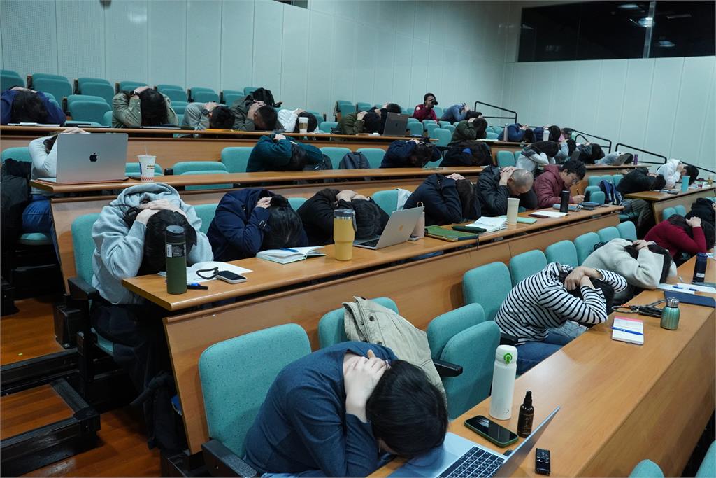 快新聞／朝20萬名防災士邁進　劉世芳：記者也能推動社會韌性