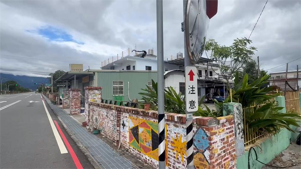 「南迴搞軌案」毒殺弟媳詐保 李泰安出獄重返泰安休息站「低調度日」