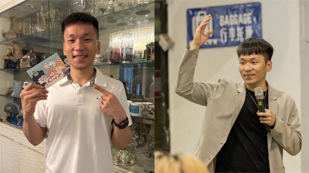 傳李洋接首任運動部長！2度爆冷奪奧運金牌「遭看衰→羽球傳奇」故事超勵志