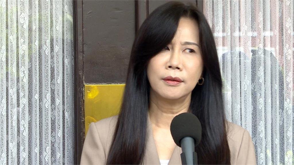快新聞／萬美玲護子稱「抹黑佀廣洋」！前樁腳不忍開轟：噁心桃園市民