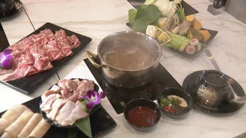 九月開學季！   餐飲營收受影響      揚秦公布九月營收創同期新高     