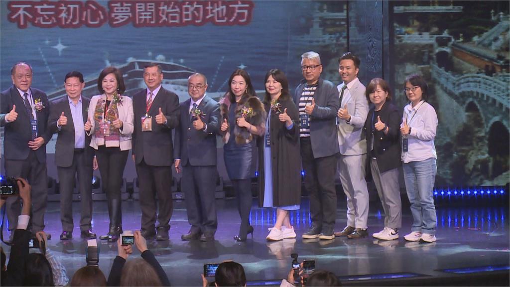 麗星郵輪「探索星號」啟航　推為期8個月郵輪體驗