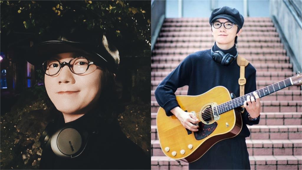 31歲金曲歌手謝震廷「驚傳失蹤」!好友深夜急PO文「很多人在找他」...