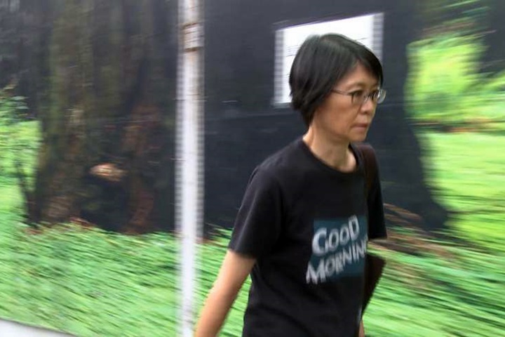 周美青私下「低調到特別高調」真面目曝!媒體人揭採訪經歷:絕對是苦差事