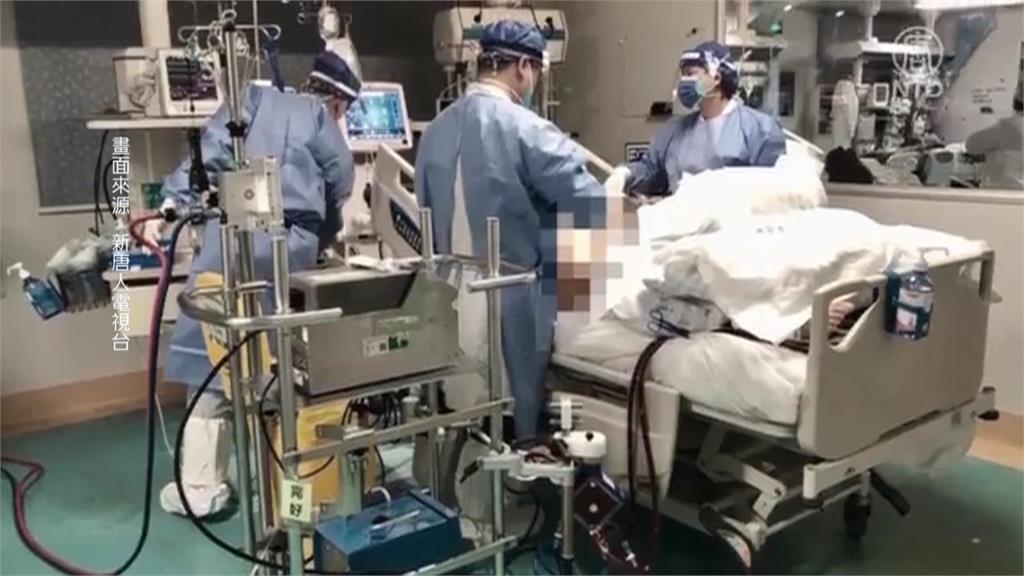 中國廣西爆H10N3禽流感首起病例　患者醒來驚覺：已2025年！