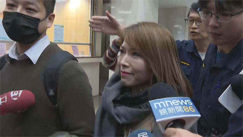 連學姐都出事!「拿折扣碼發送小物抽佣」黃瀞瑩、陳智菡等4人恐轉被告