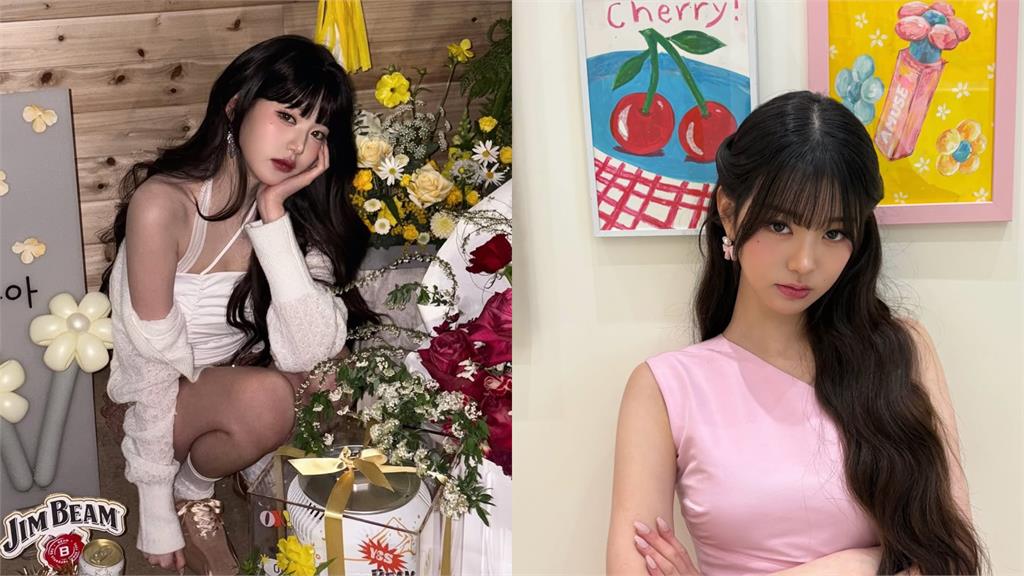 張員瑛登歐洲音樂節猛秀「小蠻腰」!後台照裙擺「亮點外露」引熱議