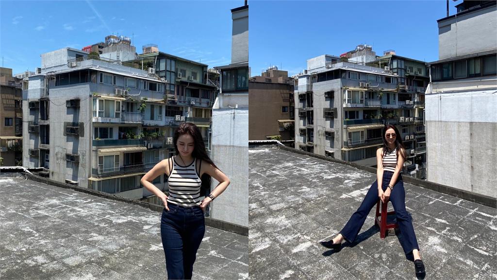周曉涵「SSR身形」被求再瘦一些!曝私訊淚喊「情何以堪」網怒:太變態