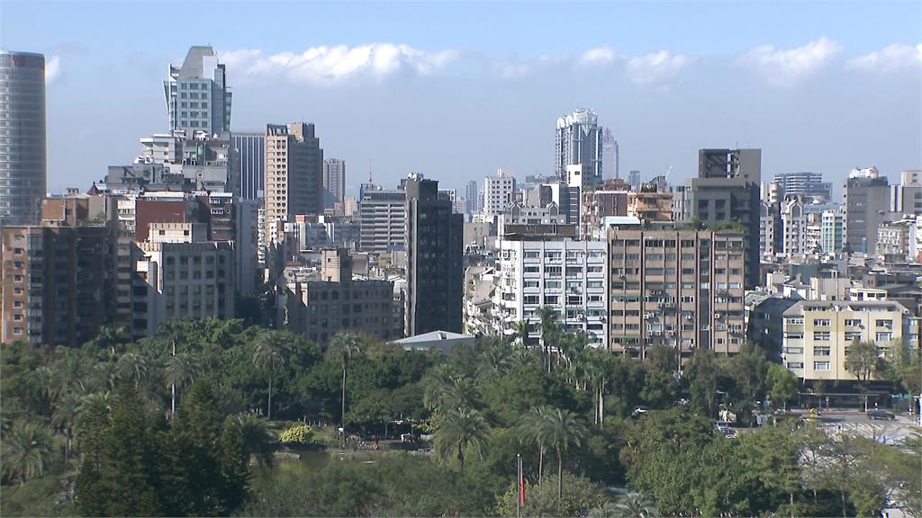 楊金龍鬆口打房止步？專家：一旦鬆綁熱錢恐又回流房市