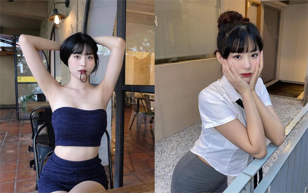 絕頂辣妹余家儀深夜解鎖「1身份」 邀全網+1粉絲大歪樓:幫我CPR…