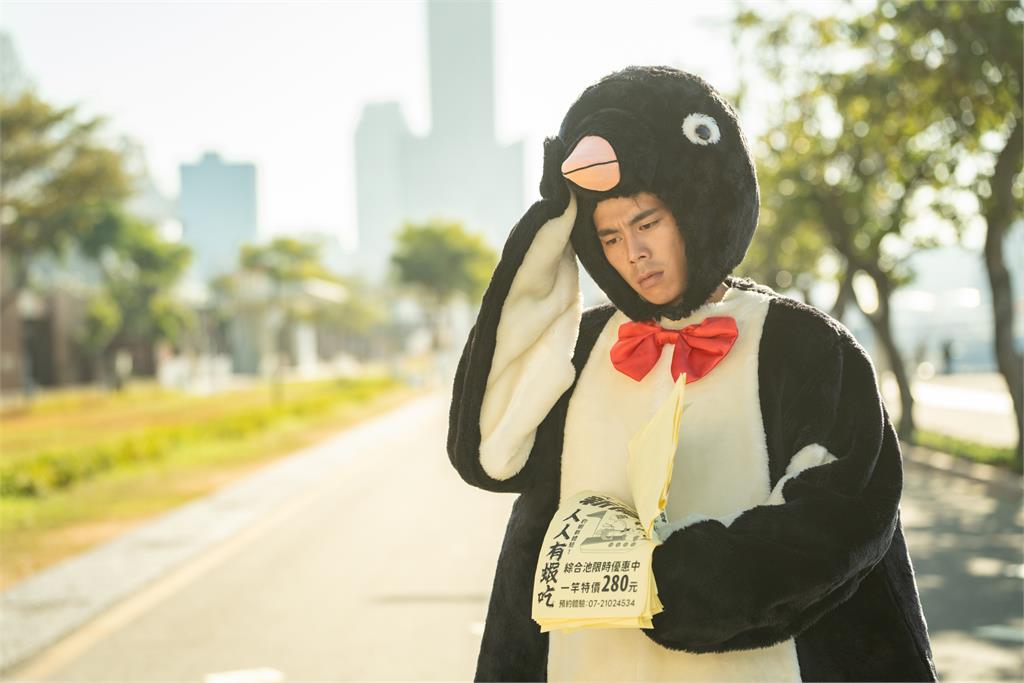 《影后》26歲詹懷雲認了「1關鍵」提前當兵!林奕嵐曝他身上體味迷人