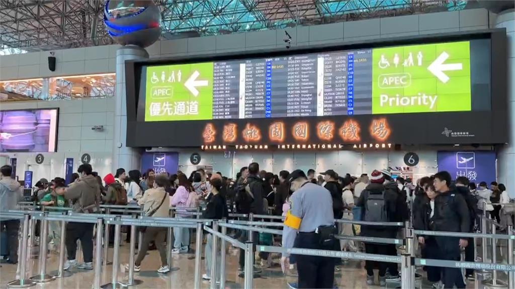 麻煩製造者! 中國突襲式軍演"擾亂航班" 估十萬旅客受影響