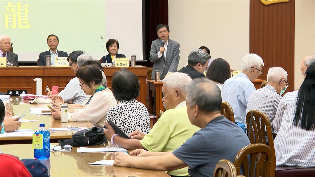 力主制憲入聯正常化　台派向賴清德喊話