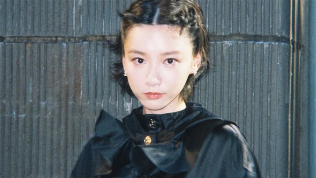 金馬準影后爆性騷！遭男記者羞辱「坐檯小姐」不忍深夜發長文　揭演藝圈臭文化
