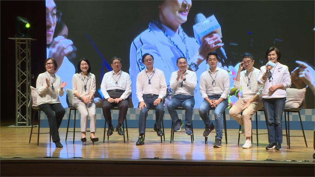 廣納青年政策解決城市問題 「北台合作平台」入圍發表
