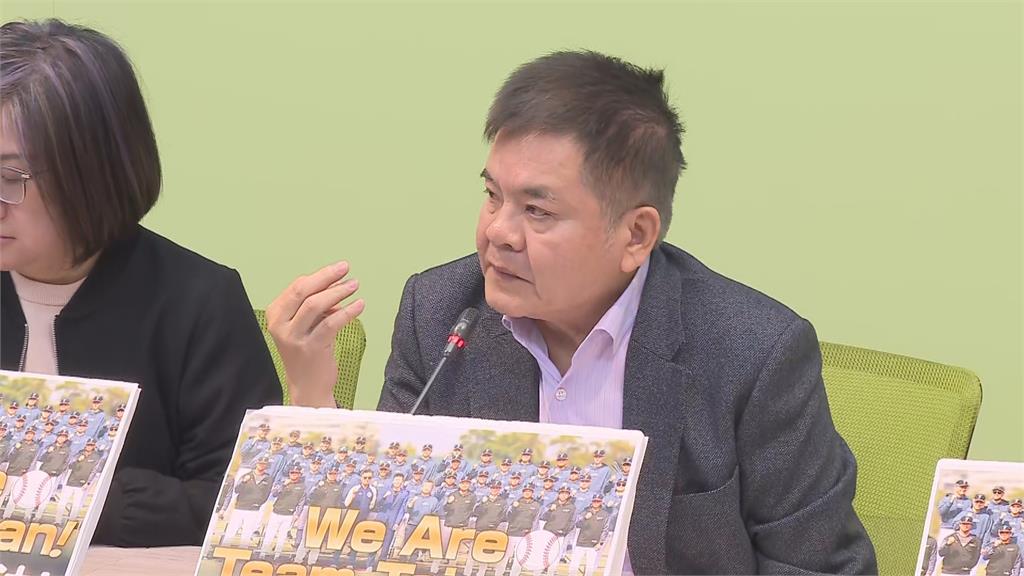 快新聞／小草藥師見縫插針？稱中動戰火「護照不如台胞證」　莊瑞雄4字回擊