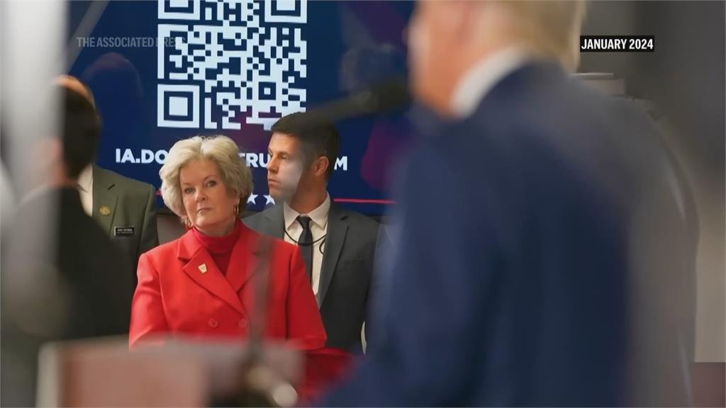 白宮幕僚長爆料「酒鬼型人格」　川普：她說的沒錯