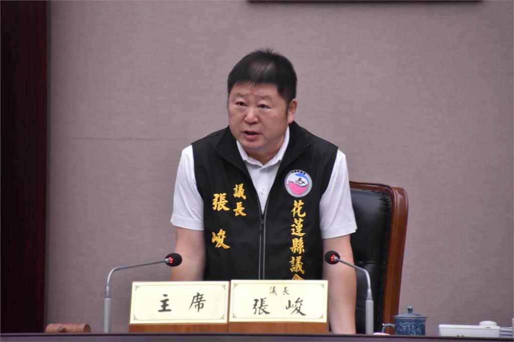 快新聞／內政部出手了！花蓮縣政府因「這事」盼中央幫忙　後續處置全曝光