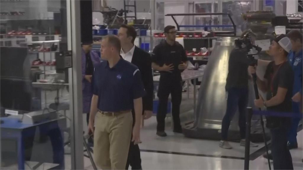 人類史上最有錢! 馬斯克淨資產突破6千億美元