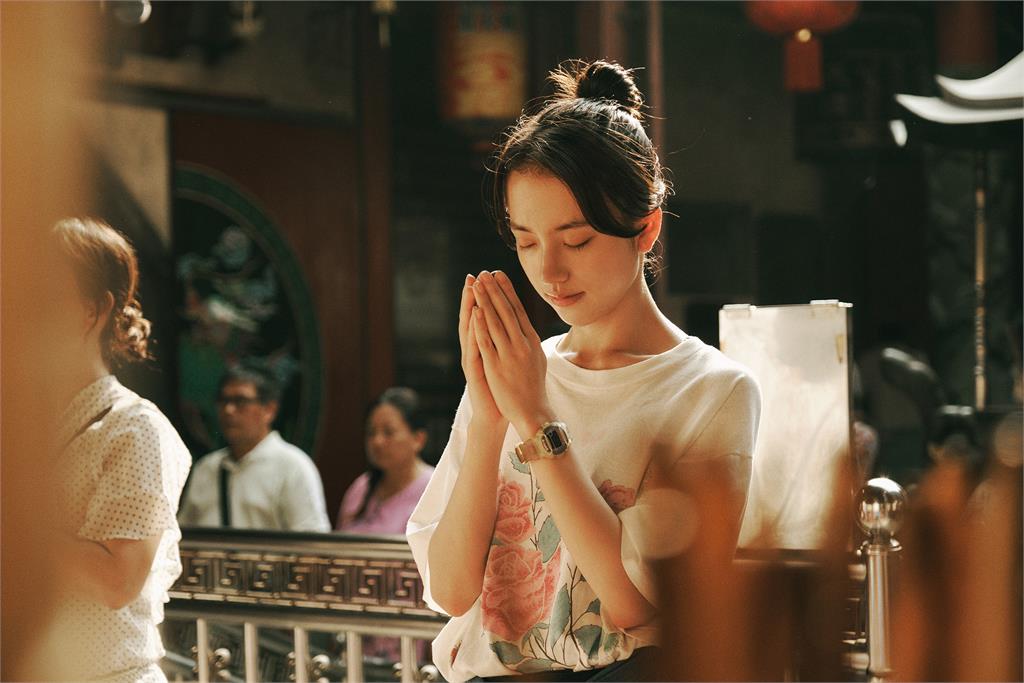 快新聞／許光漢《青春》掀熱潮！　台南推「追劇地圖」