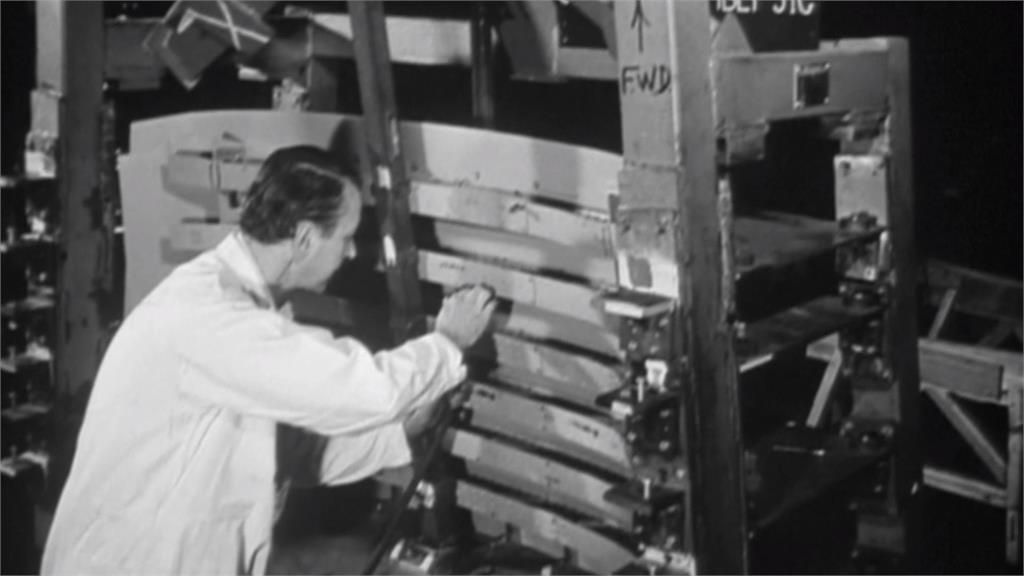 昔富豪首選！ 「協和客機」首航50年  2倍音速留下傳奇