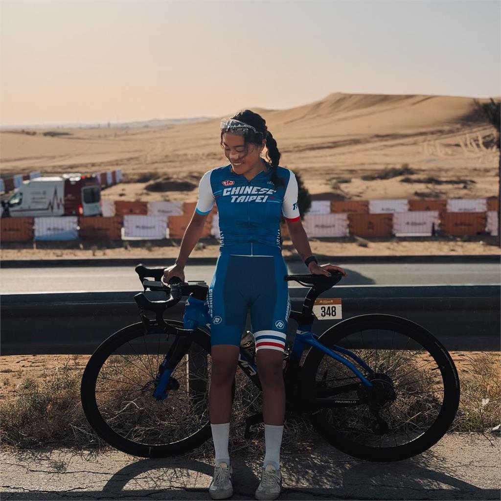 自由車金牌女選手「10萬獎金遭瓜分」！還被影子教練封鎖…高市運發局回應了