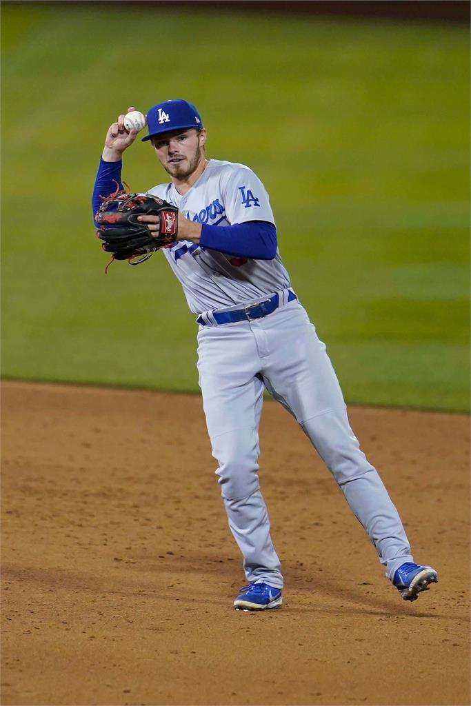 MLB(影)／「麗仕香皂」越洗越小！拉克斯一年身高縮水8公分原來是這個原因