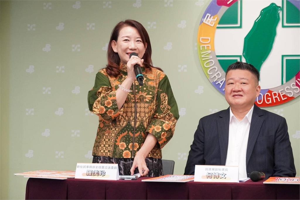快新聞/尋找民主超「新」星! 民進黨廣發英雄帖邀新二代進國會實習