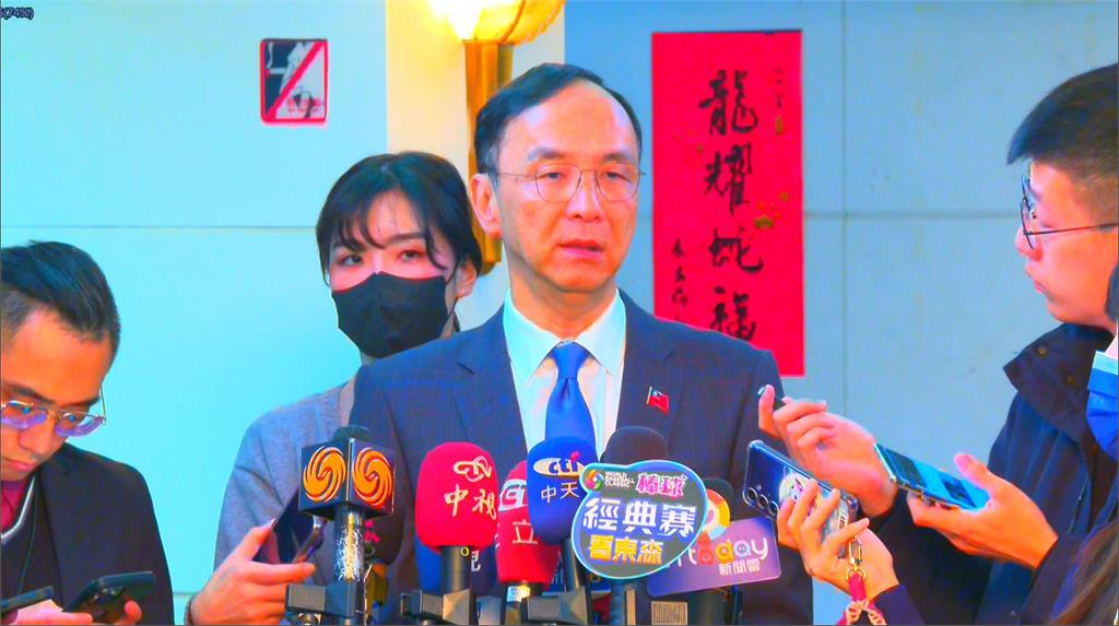 罷免綠委大量「死亡連署」 綠赴北檢提告!藍再嗆中選會