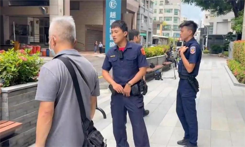 快新聞／真相大白！陳幸妤、許芊芊對話內容全流出　與趙建銘的關係曝光了